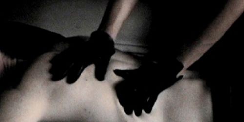 hands