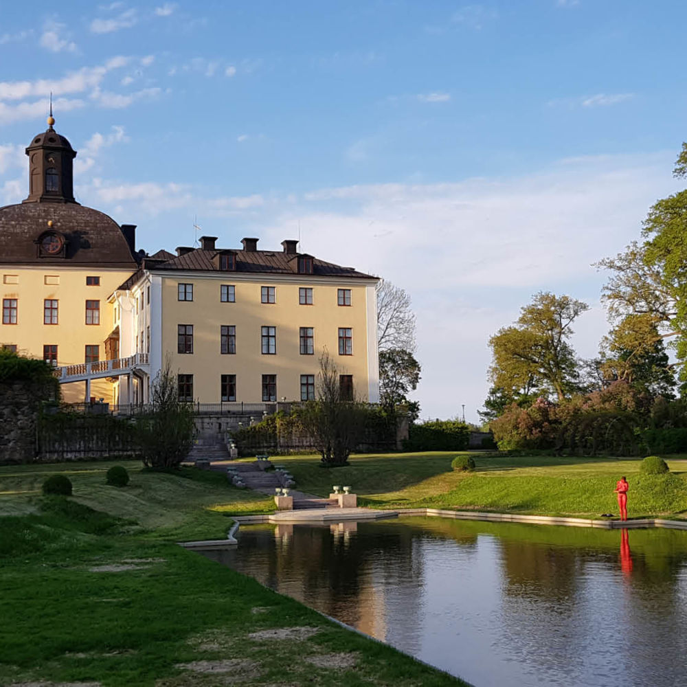Örbyhus foto Louise Magnusson