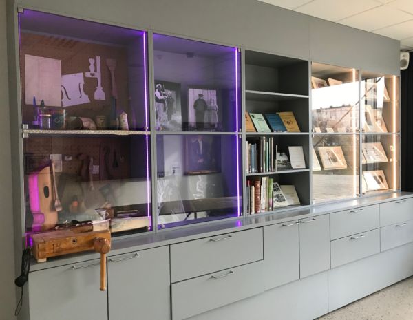 Tierps rummet skåp Ulrikas foto