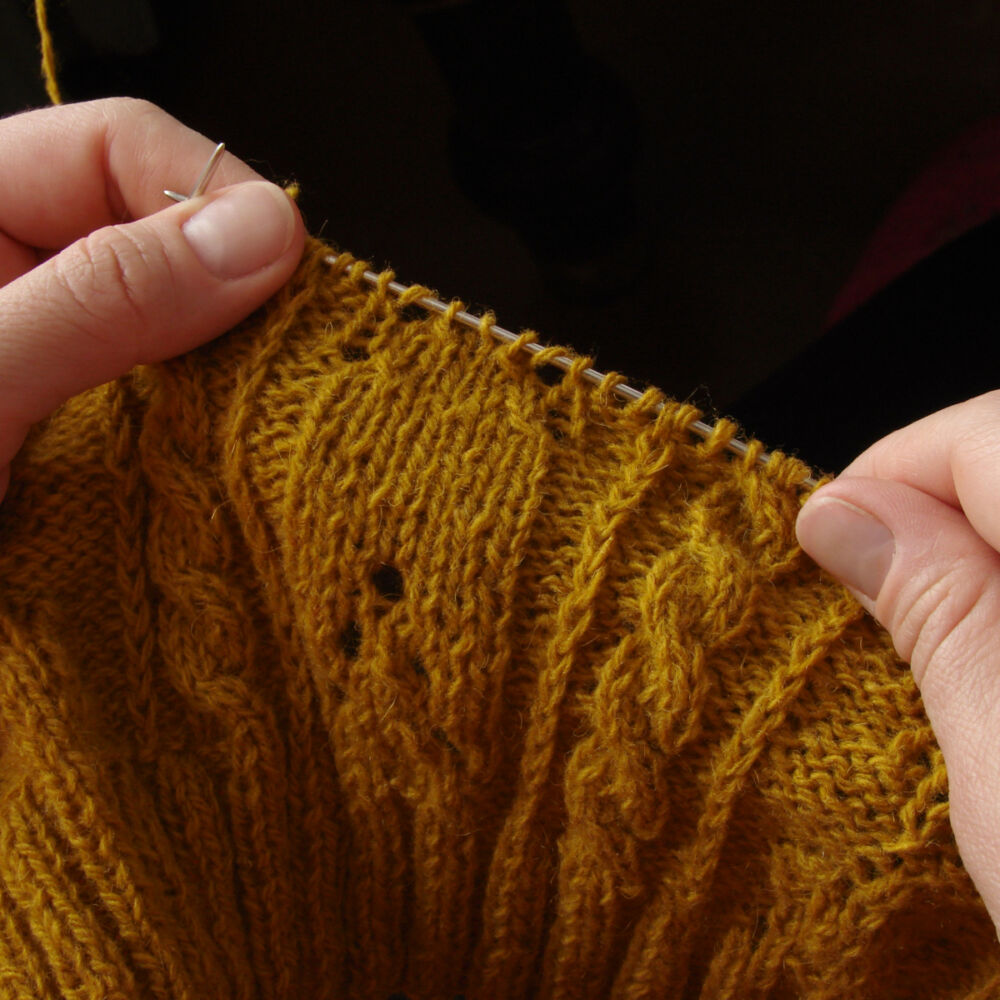 knitting-3 Foto: Mostphotos