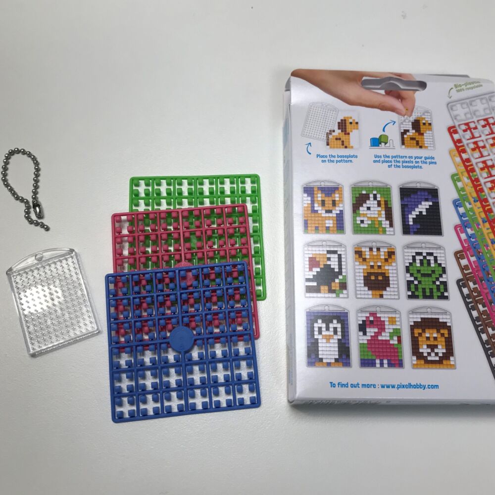 Bild pixelhobby