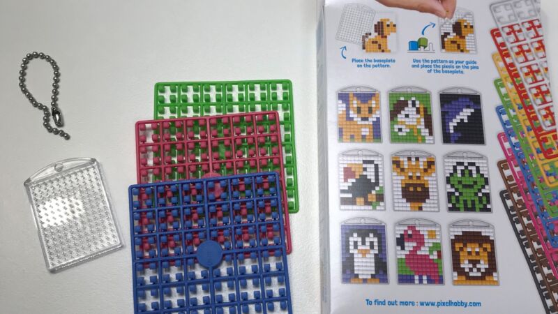 Bild pixelhobby
