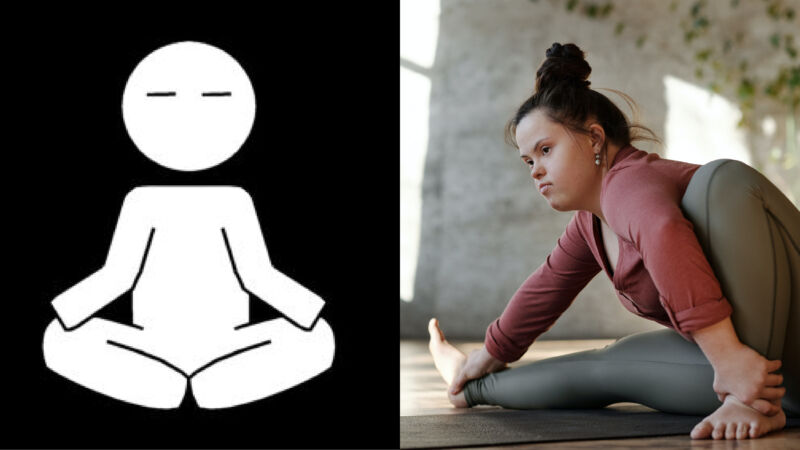 yoga
