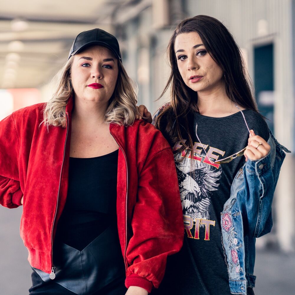 Ångestpodden - Foto Herman Caroan