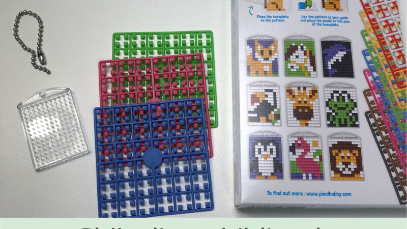 pixelhobby skarplinge