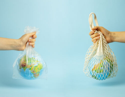 Återbruksdag - Zero Waste