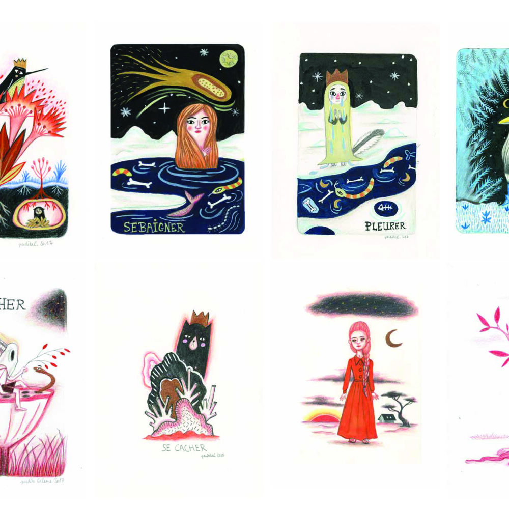 Présentation petits originaux