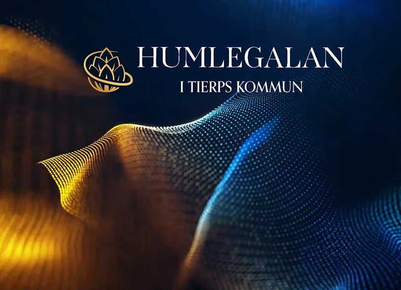 Bild till hemsidan Humlegalan 2