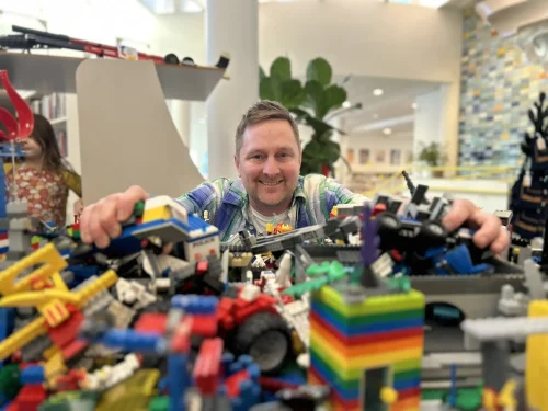 Kulturhuset Möbelns dag