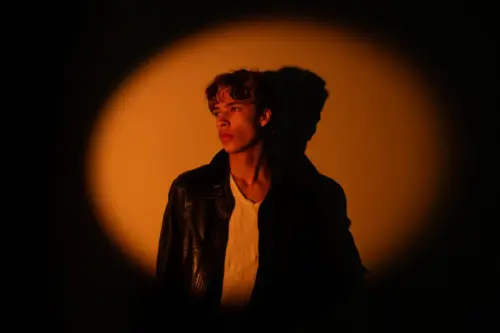 Live i foajén: Aron - Soul & Beyond