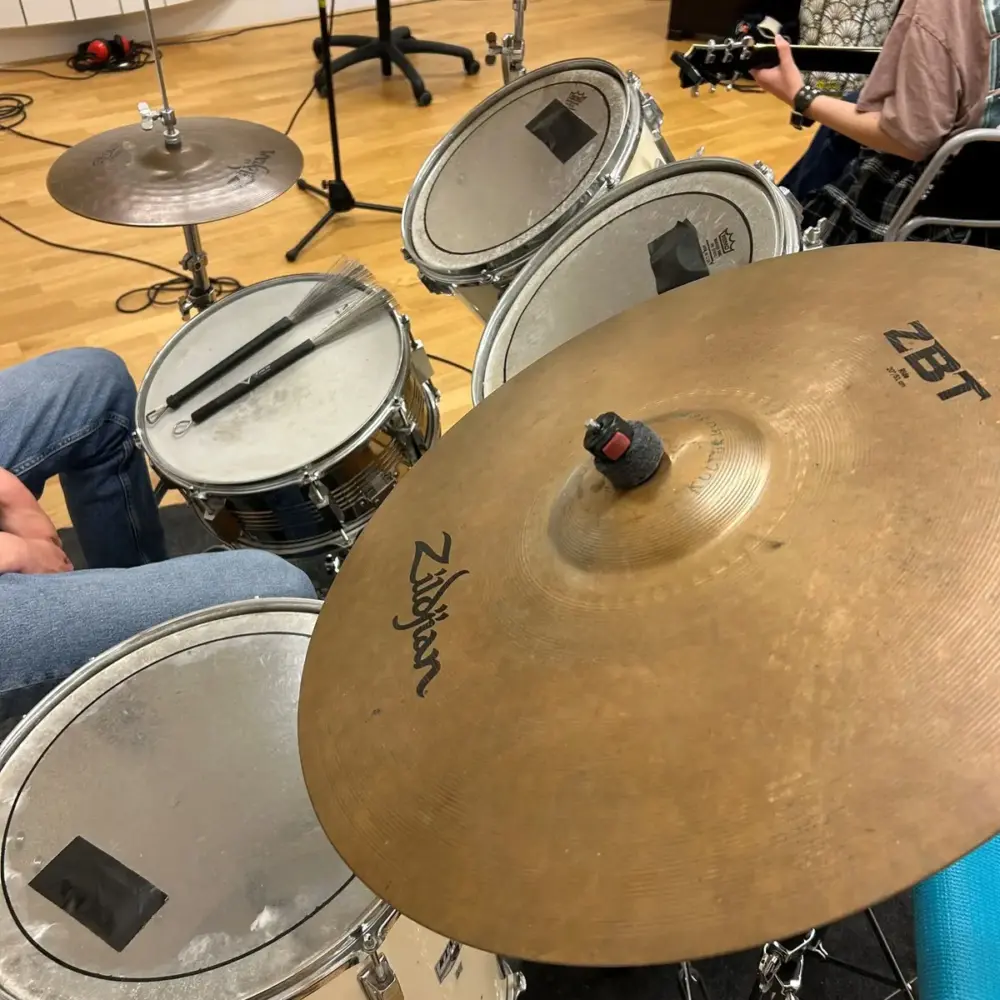 Sommarband 2