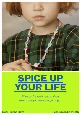 Spice up your life