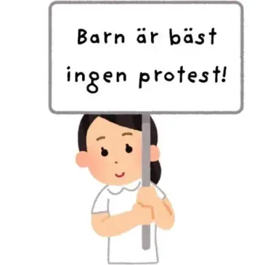 Familjelördag: vem bestämmer?