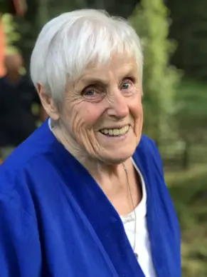 Vi läser, berättar och sjunger till minnet av Carl-Göran Ekerwald och Elsie Johansson